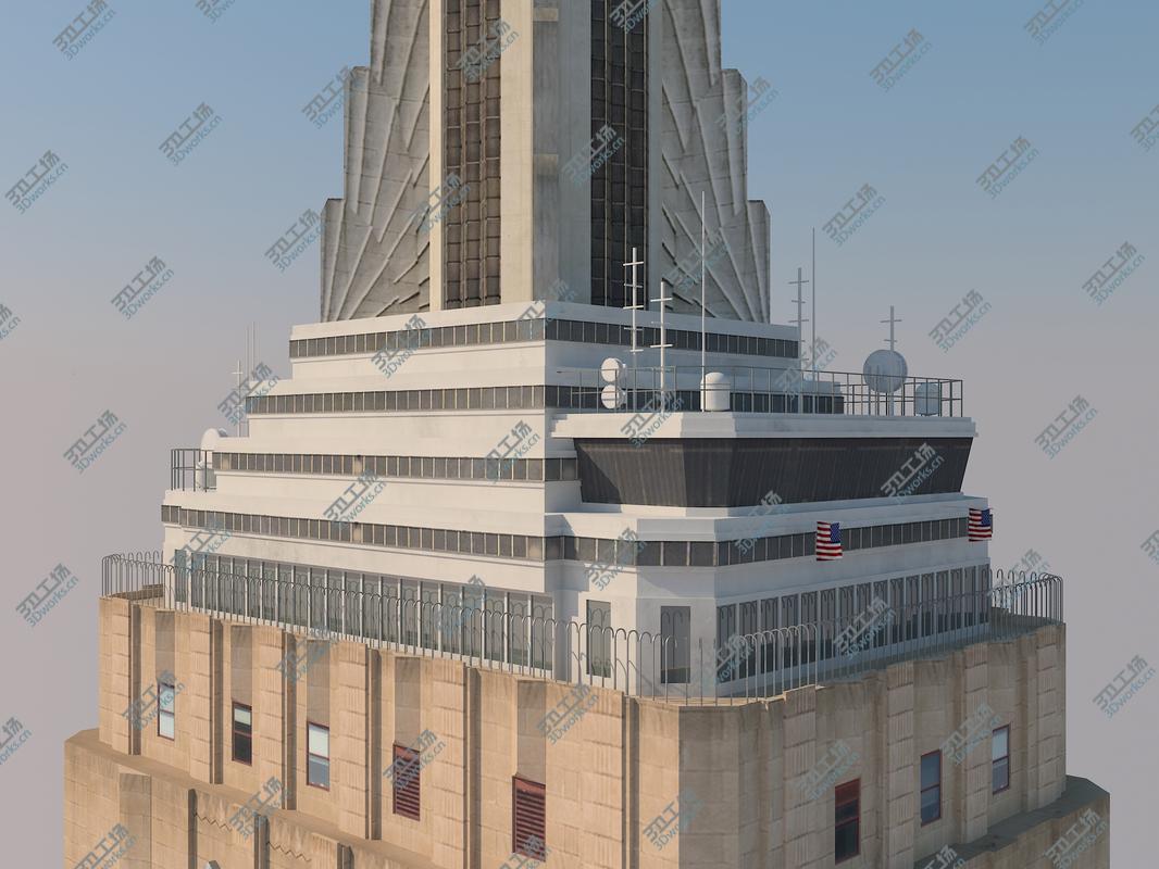 images/goods_img/2021040162/3D Empire State Building HD model/5.jpg